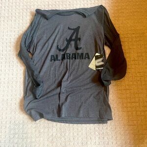 Alabama Crimson Tide XXL longsleeve